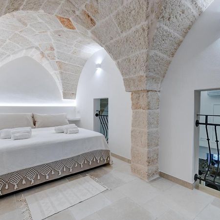 Suite L' Alcova 法萨诺 外观 照片