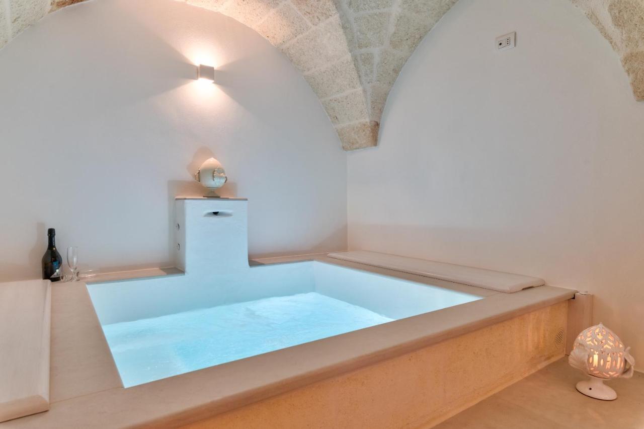 Suite L' Alcova 法萨诺 外观 照片