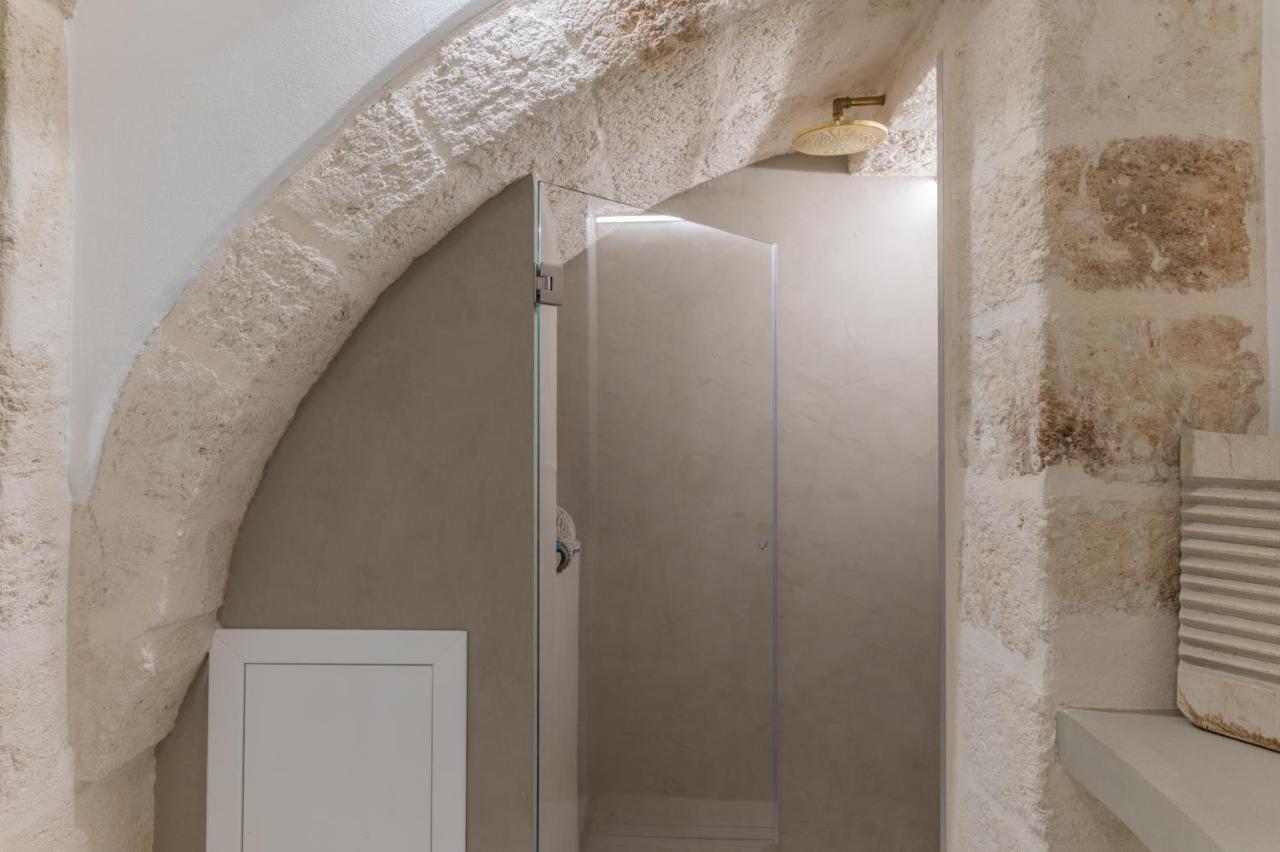 Suite L' Alcova 法萨诺 外观 照片